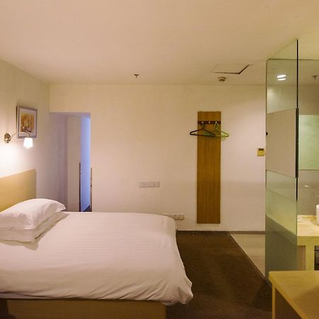 Motel Fuzhou South Wuyi Road Rongcheng Ancient Street Fuzhou (Fujian) Zewnętrze zdjęcie
