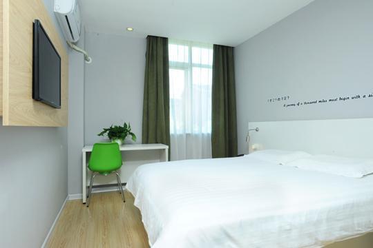 Motel Fuzhou South Wuyi Road Rongcheng Ancient Street Fuzhou (Fujian) Zewnętrze zdjęcie