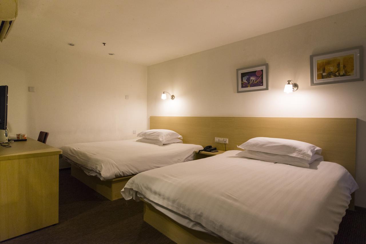 Motel Fuzhou South Wuyi Road Rongcheng Ancient Street Fuzhou (Fujian) Zewnętrze zdjęcie