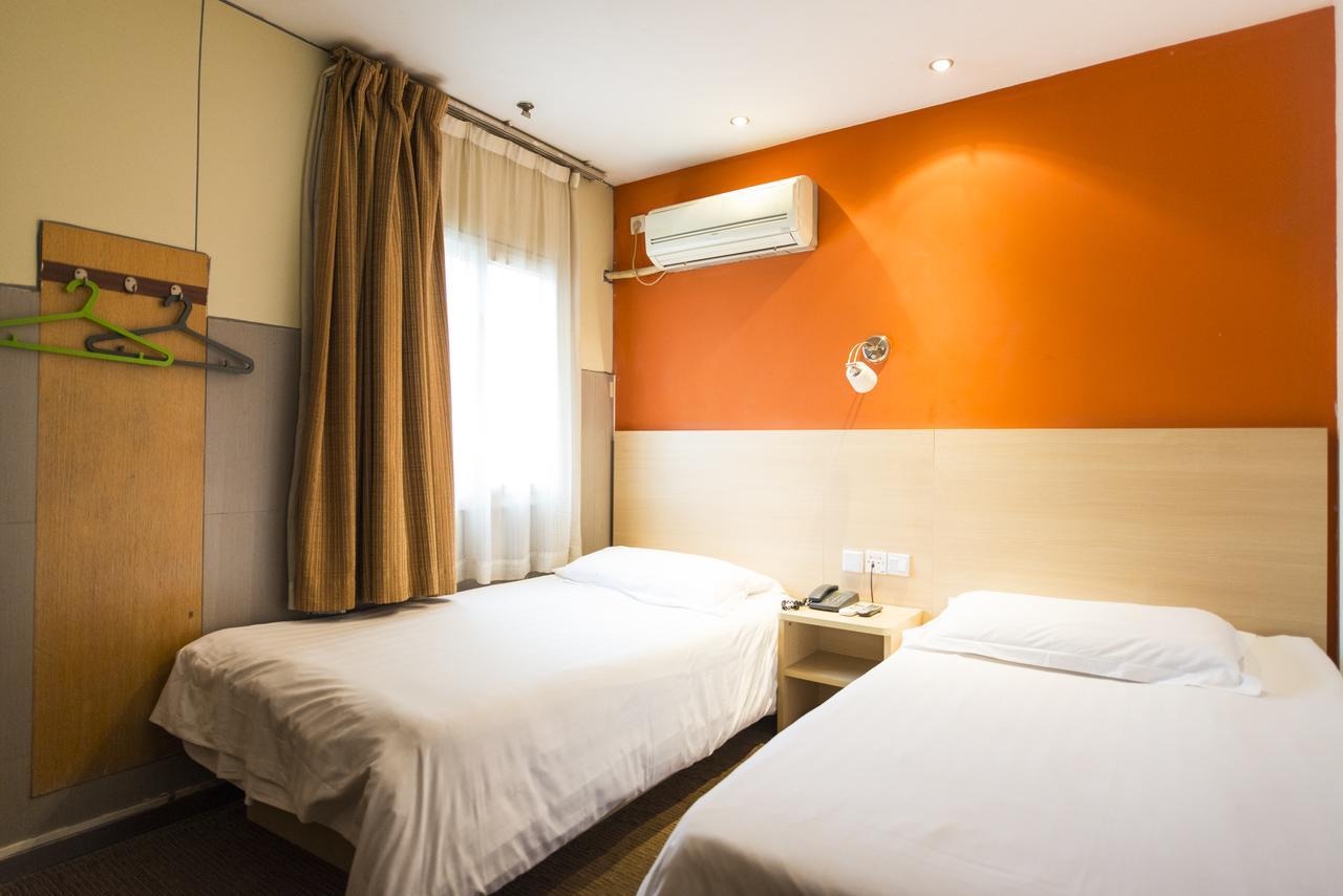 Motel Fuzhou South Wuyi Road Rongcheng Ancient Street Fuzhou (Fujian) Zewnętrze zdjęcie
