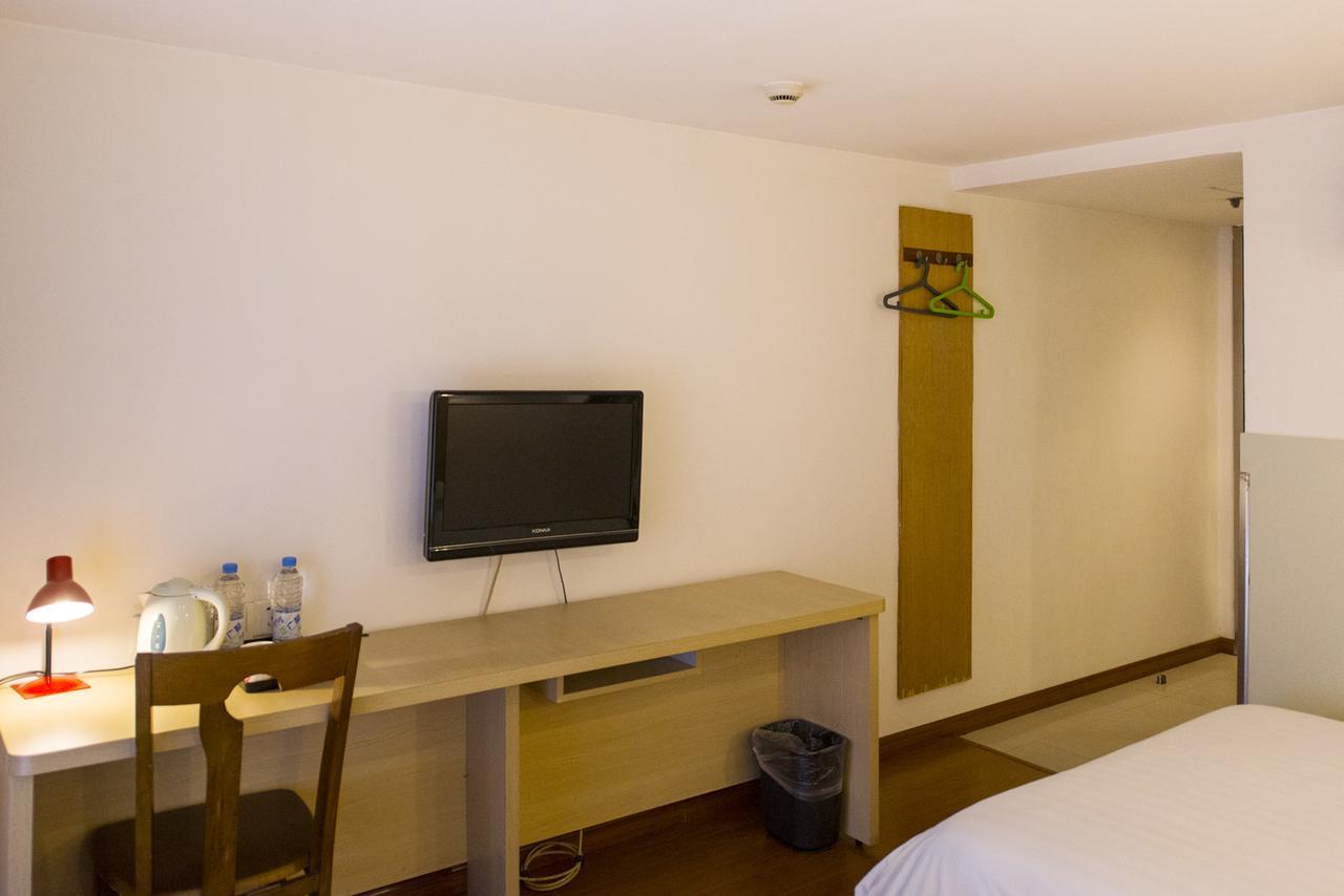 Motel Fuzhou South Wuyi Road Rongcheng Ancient Street Fuzhou (Fujian) Zewnętrze zdjęcie